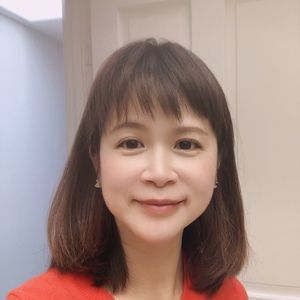 Meet your Posher, Alexandra